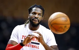 Le jour où DeMarre Carroll… a pris une balle pour protéger un coéquipier