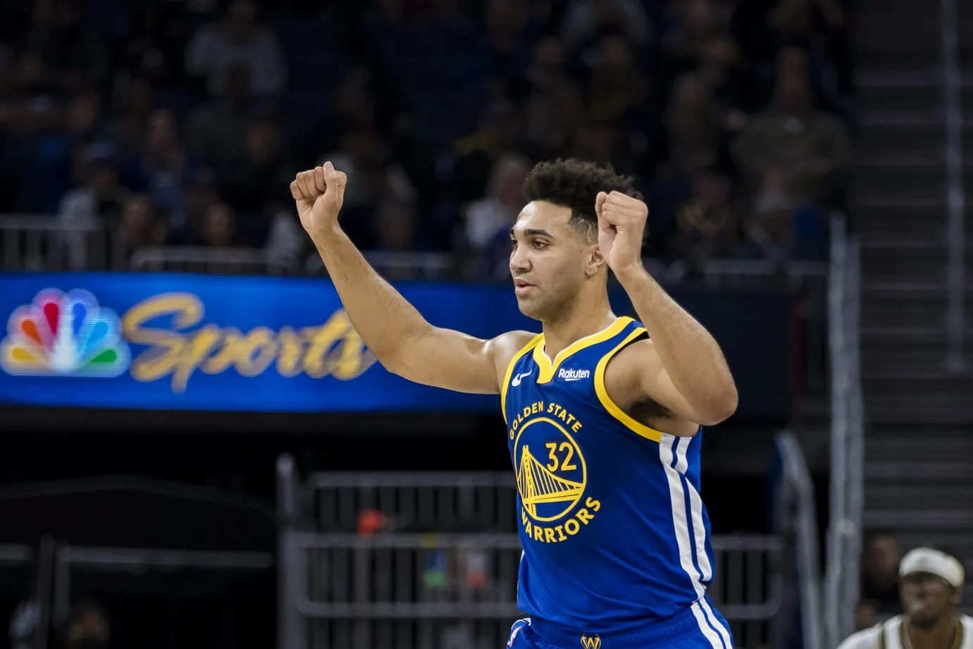 Trayce Jackson-Davis