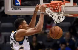 Les Bucks s’écroulent dans le money time