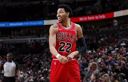 Chicago : Otto Porter Jr. ne testera pas le marché