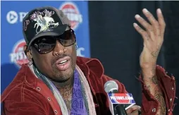 Detroit – Chicago : Sans Noah, Carlos Boozer met les bouchées doubles