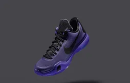 Nike : la Kobe X en version “Blackout” le 21 février