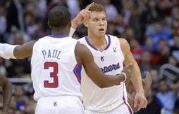 Les Clippers ont tout gagné en décembre : 17e victoire de suite !