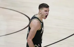 Et revoilà Bogdan Bogdanovic !