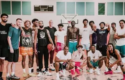 Terry Rozier se comporte déjà en leader