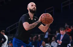 Très courtisé, Evan Fournier envisagerait de revenir en Europe