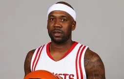 Les Rockets gardent Bobby Brown