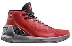 Test de chaussures – La Curry 3 d’Under Armour