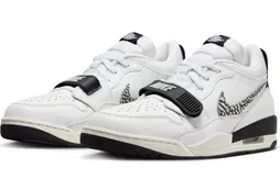 La Jordan Legacy 312 sort du Low