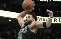 Le MVP de la nuit | Jayson Tatum a retenu la leçon de Jamal Crawford