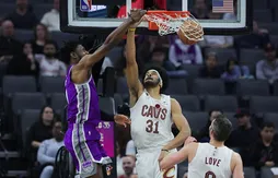 Stats & Highlights | Nouvelle chute pour les Cavaliers ; les Nuggets et les Blazers confirment