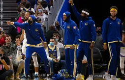 “Trade deadline” : vers un statu-quo chez les Warriors ?