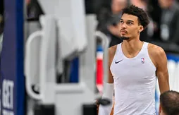 « Horrifié » par ce qui se passe à Minneapolis, Victor Wembanyama refuse le politiquement correct