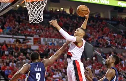 Pour le boss de Team USA, l’absence de Damian Lillard ne serait pas un problème