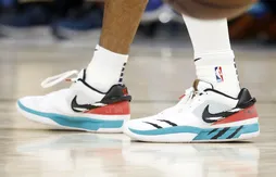 Un coloris « reverse » de la Ja 1 « Scratch »