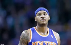 Après Kobe Bryant, Jared Dudley se paye Carmelo Anthony… puis s’excuse