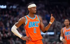 OKC sur les traces des Warriors de 2016 et leurs 73 victoires