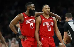 Rockets : Eric Gordon prolongé dès cet été ?