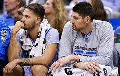 Quand l’hommage à Chris Bosh profite au Magic…