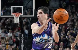 Jason Kidd trouve qu’on sous-estime vraiment John Stockton
