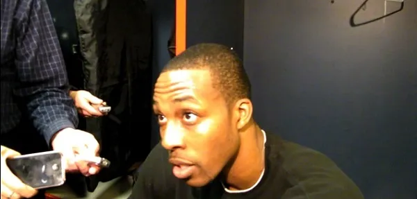 Dwight Howard