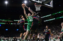 Les Pistons à la recherche de leur défense perdue