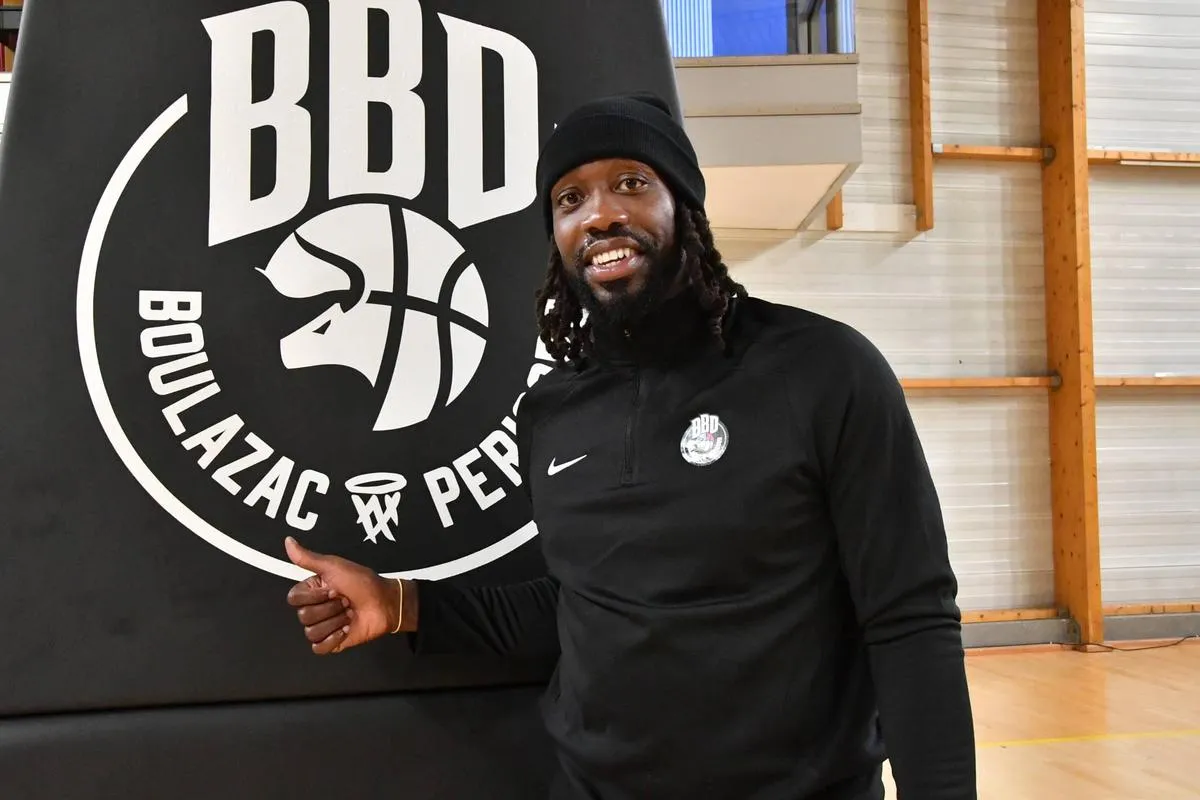 Patrick Beverley