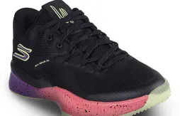 Skechers sort la “SKX Nexus”