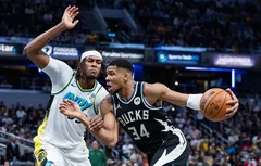 Myles Turner arrive à Milwaukee avec de grosses ambitions