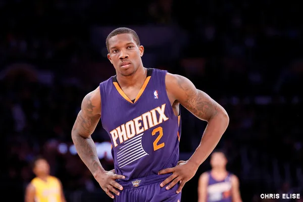 NBA: DEC 10 Suns at Lakers