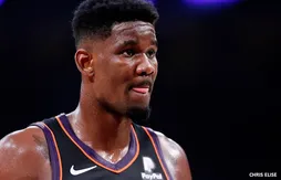 Deandre Ayton, frustré et frustrant