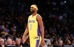 Iron Man : Luke Walton désolé pour Corey Brewer