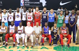 La NBA annonce un troisième Africa Game en 2018