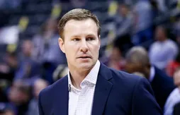 Fred Hoiberg en manque de coaching