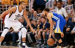 Le MVP de la nuit : Stephen Curry, l’ennemi numéro 1 du Jazz