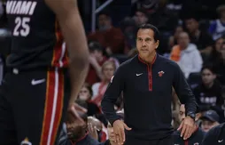 Le Heat va connaître sa première expérience en play-in