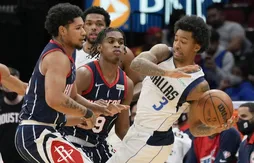 Stats & Highlights | Soirée tranquille pour Dallas et Minnesota, Denver écarte Sacramento