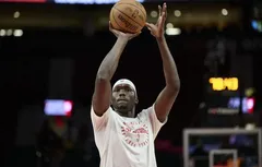 Les Blazers garantissent le contrat de Duop Reath