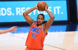 Al Horford et le Thunder n’oublient pas leur brève association