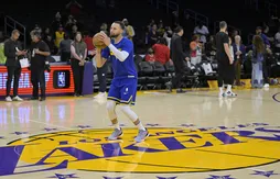 Dell Curry annonce un Stephen Curry plus motivé que jamais