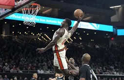 Jalen Duren rejoint Jaxson Hayes et Carter Bryant au Dunk Contest