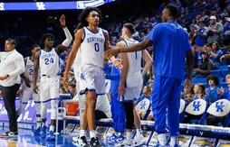 NCAA | Le cannabis bientôt retiré de la liste des substances interdites ?