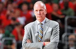 Doug Collins nommé conseiller chez les Bulls