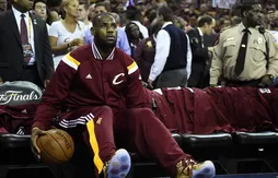 LeBron James s’est enfin reposé