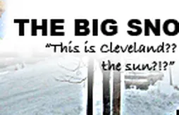 L’image du jour : Shaquille O’Neal découvre Cleveland