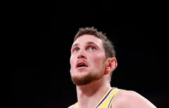 Avec Mike Muscala, le Thunder possède enfin un pivot dangereux à 3-pts