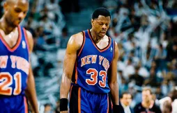 Jeff Van Gundy vient à la rescousse de Patrick Ewing