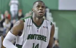 Draft 2015 : Mam Jaiteh à l’essai à Memphis