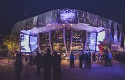 Une société de capital-investissement injecte plus de 300 millions de dollars dans les Kings