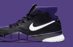 Nike : la Kobe 1 Protro de retour chez les Lakers